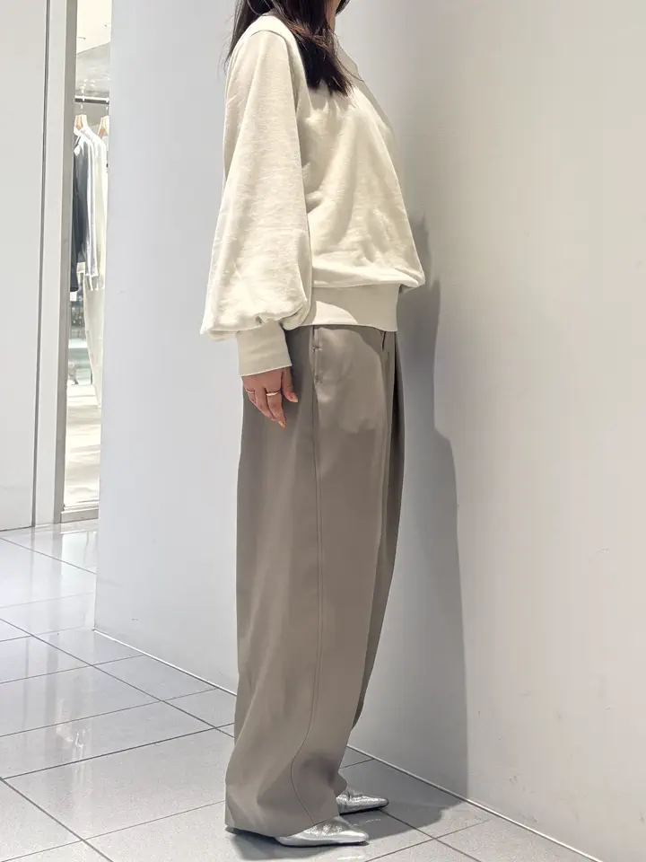 GRACE CONTINENTAL 岩永 春佳 コーディネート画像