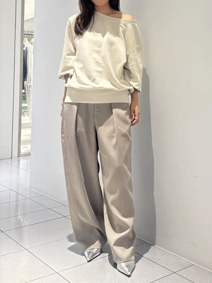 GRACE CONTINENTAL 岩永 春佳 コーディネート画像