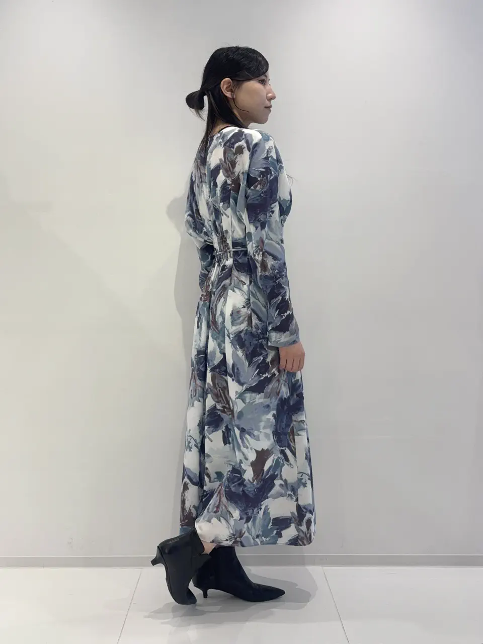 GRACE CONTINENTAL 𝙆𝙄𝙈𝙐 コーディネート画像