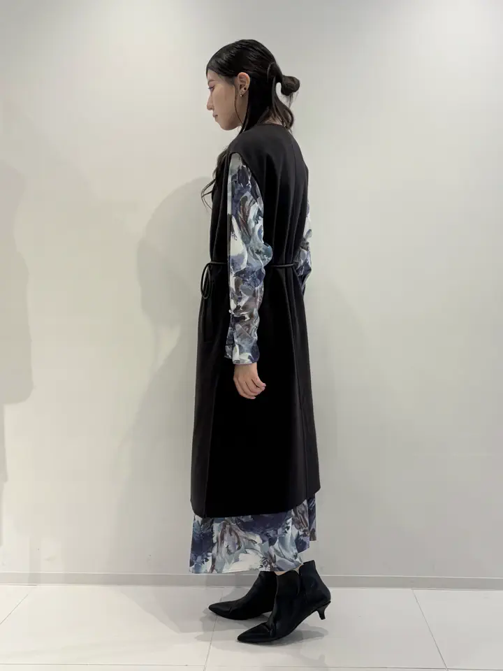 GRACE CONTINENTAL 𝙆𝙄𝙈𝙐 コーディネート画像