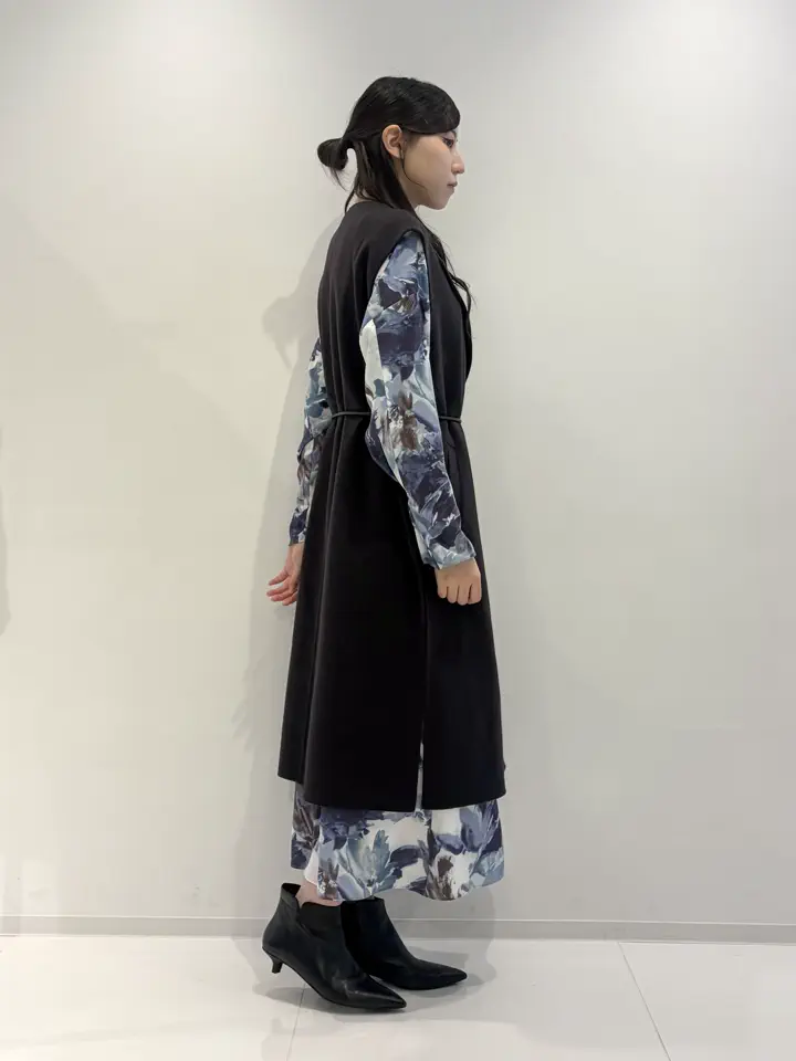 GRACE CONTINENTAL 𝙆𝙄𝙈𝙐 コーディネート画像