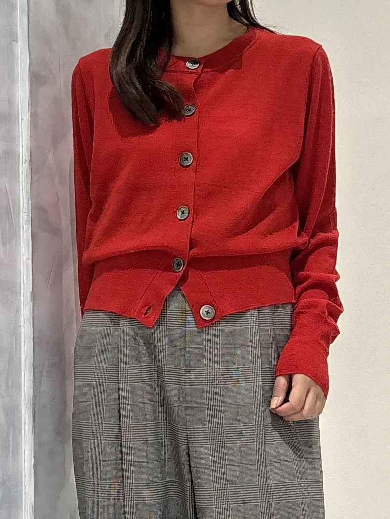 GRACE CONTINENTAL 岩永 春佳 コーディネート画像