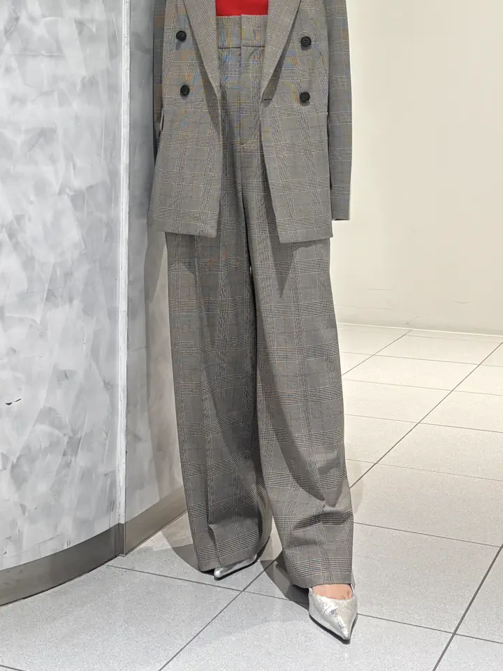 GRACE CONTINENTAL 岩永 春佳 コーディネート画像