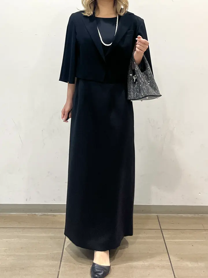 GRACE CONTINENTAL FUJISAWA コーディネート画像