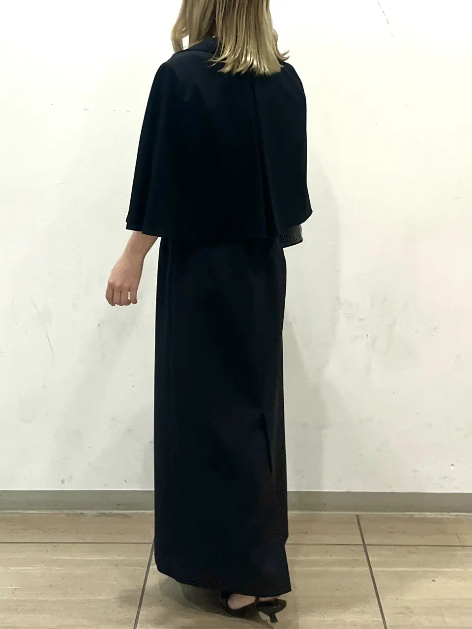 GRACE CONTINENTAL FUJISAWA コーディネート画像