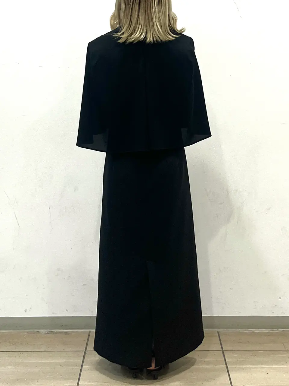 GRACE CONTINENTAL FUJISAWA コーディネート画像