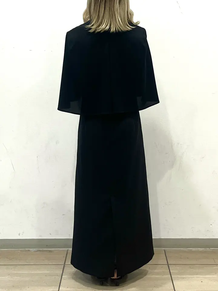 GRACE CONTINENTAL FUJISAWA コーディネート画像
