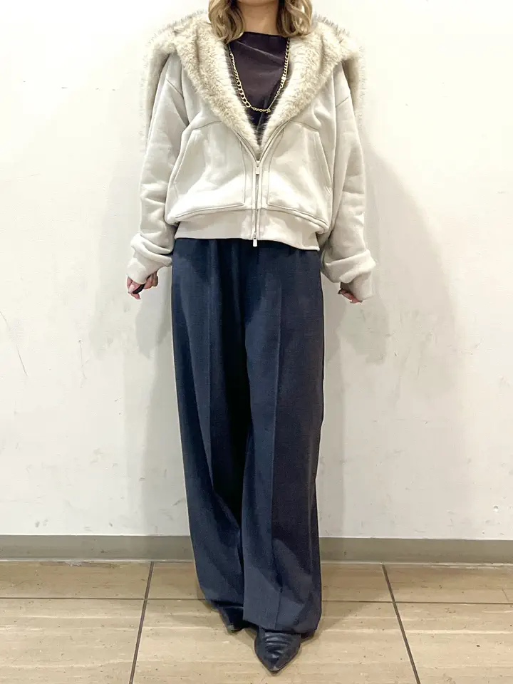 GRACE CONTINENTAL FUJISAWA コーディネート画像
