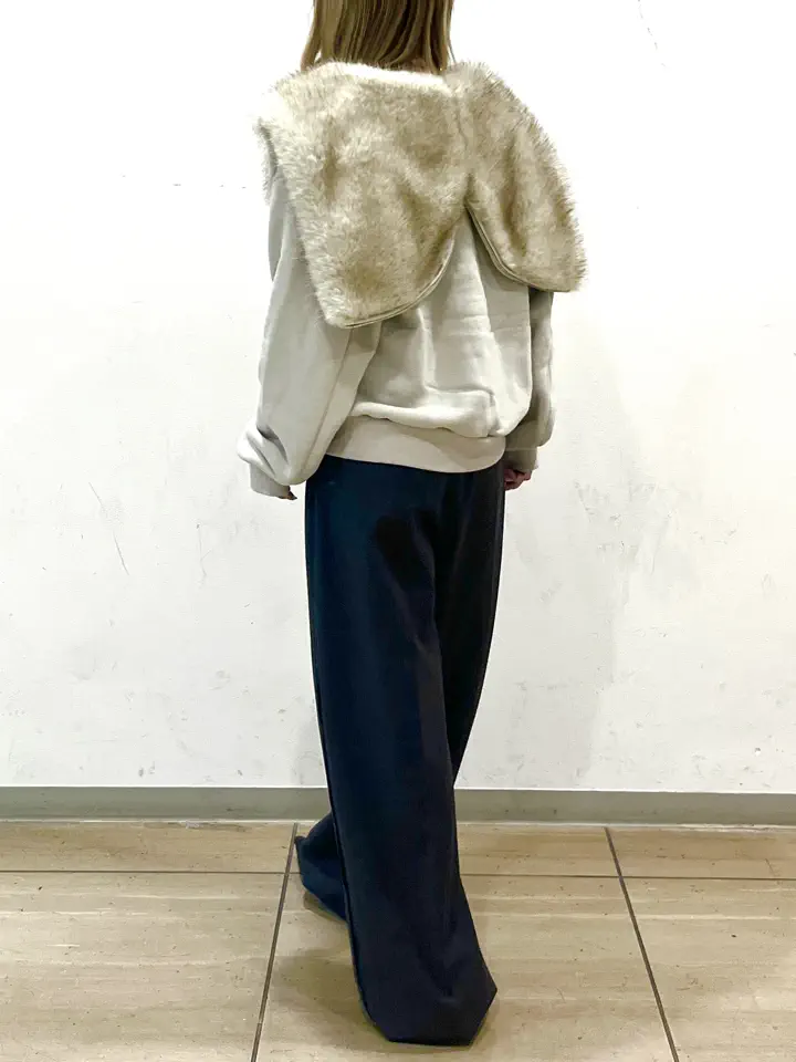 GRACE CONTINENTAL FUJISAWA コーディネート画像