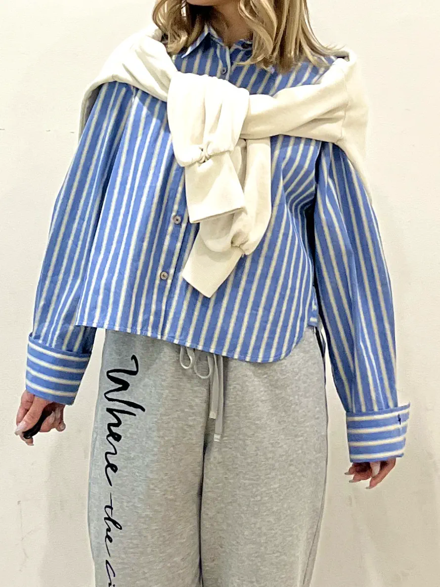 GRACE CONTINENTAL FUJISAWA コーディネート画像