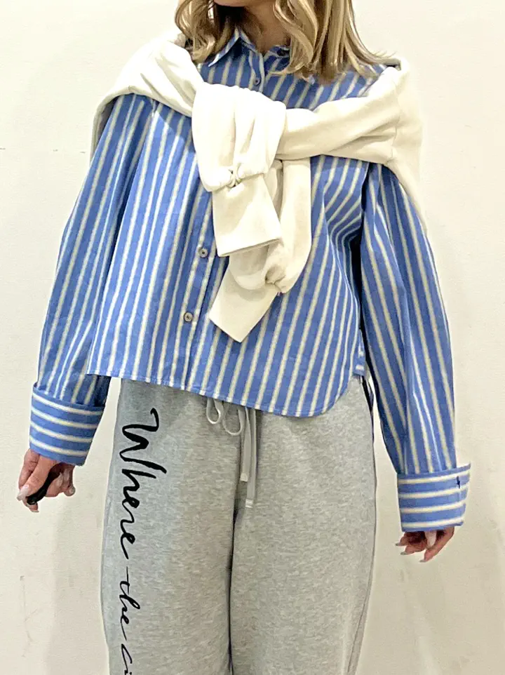 GRACE CONTINENTAL FUJISAWA コーディネート画像