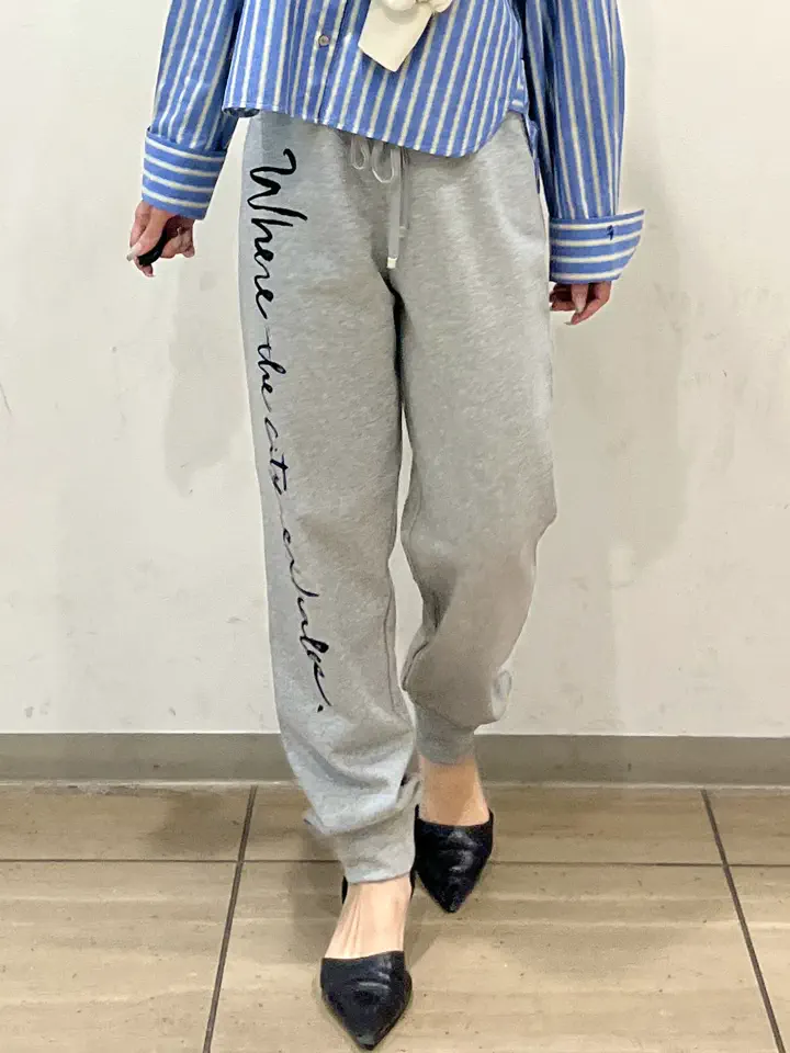 GRACE CONTINENTAL FUJISAWA コーディネート画像