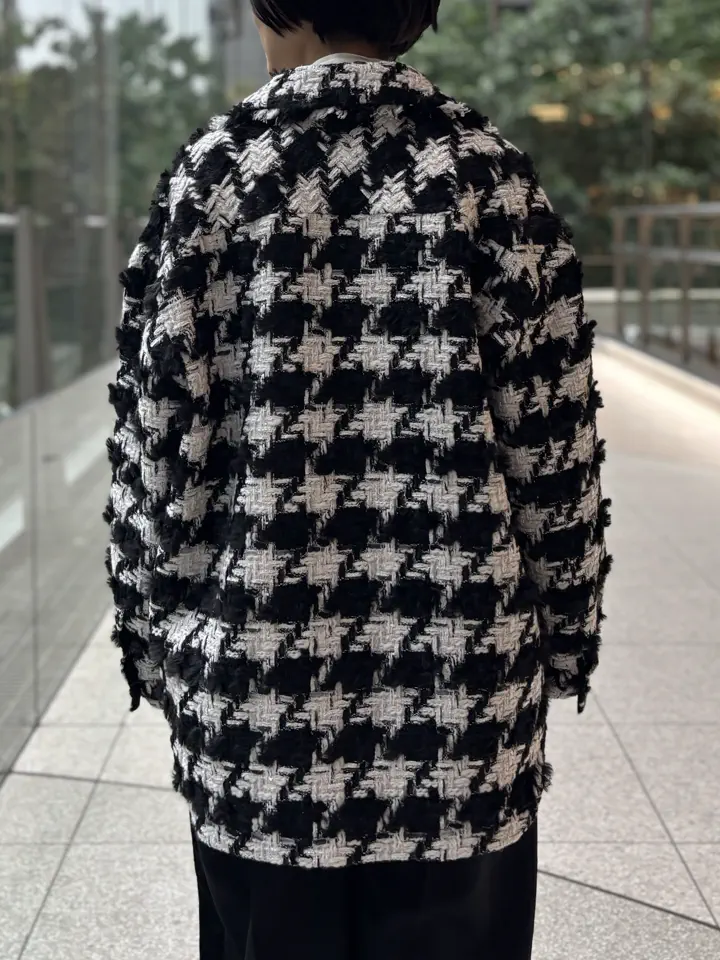GRACE CONTINENTAL A.FUKUDA コーディネート画像
