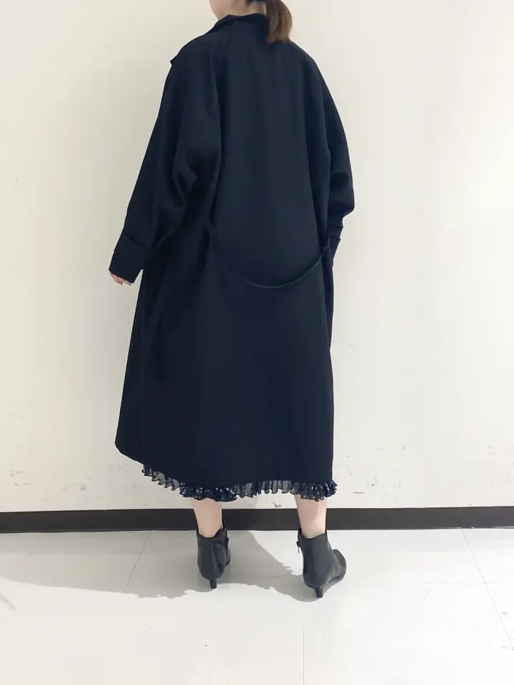 GRACE CONTINENTAL MIKIHO コーディネート画像