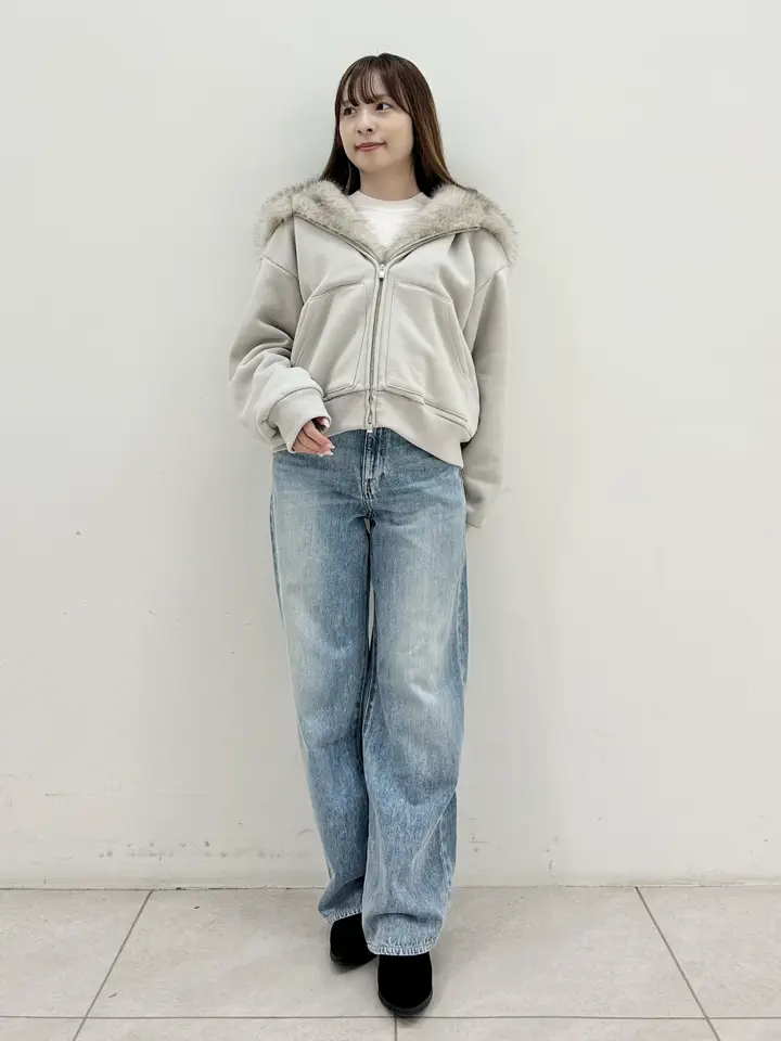 GRACE CONTINENTAL Miu コーディネート画像