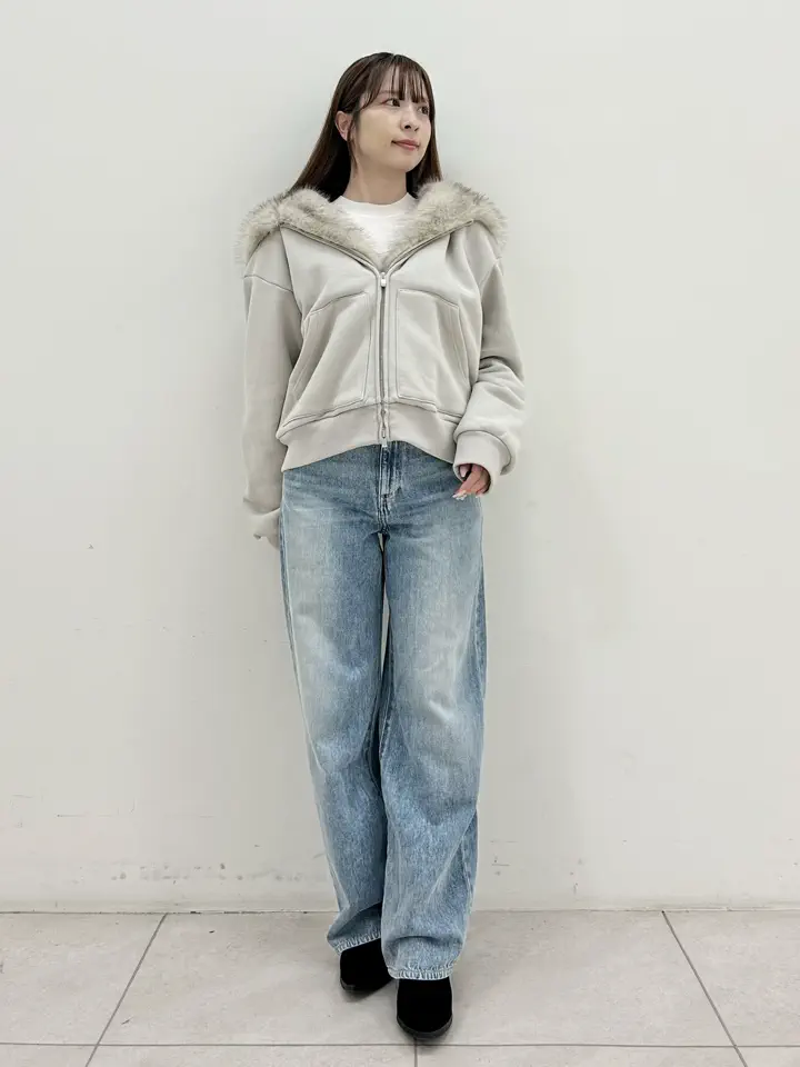 GRACE CONTINENTAL Miu コーディネート画像