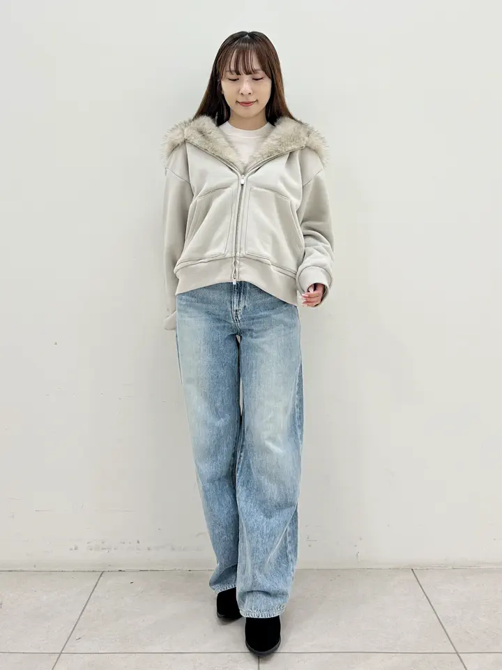 GRACE CONTINENTAL Miu コーディネート画像