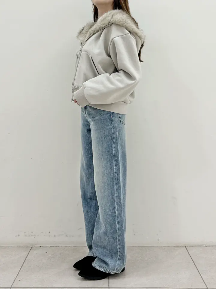GRACE CONTINENTAL Miu コーディネート画像