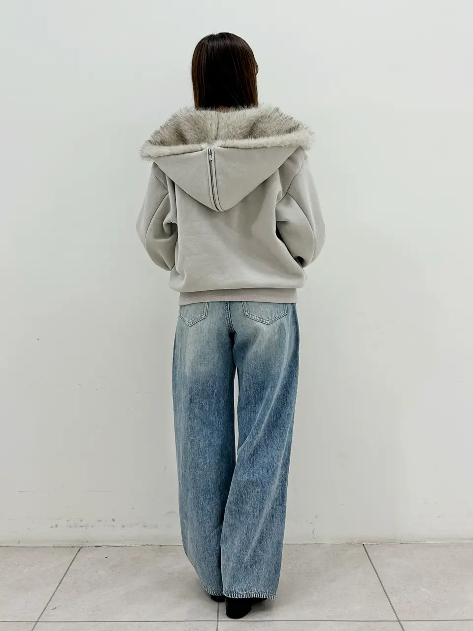 GRACE CONTINENTAL Miu コーディネート画像