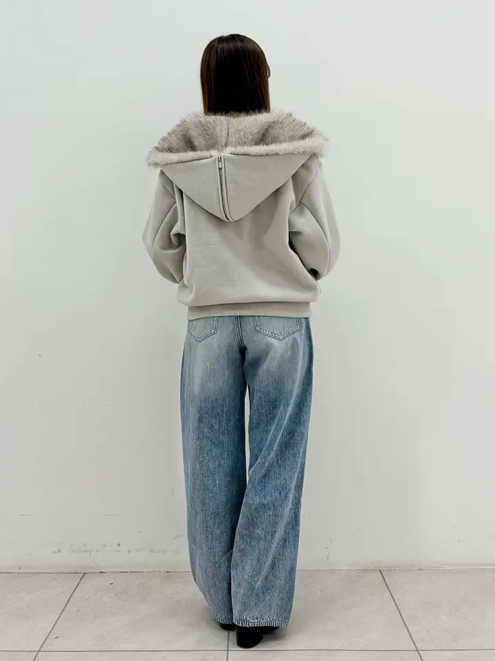GRACE CONTINENTAL Miu コーディネート画像