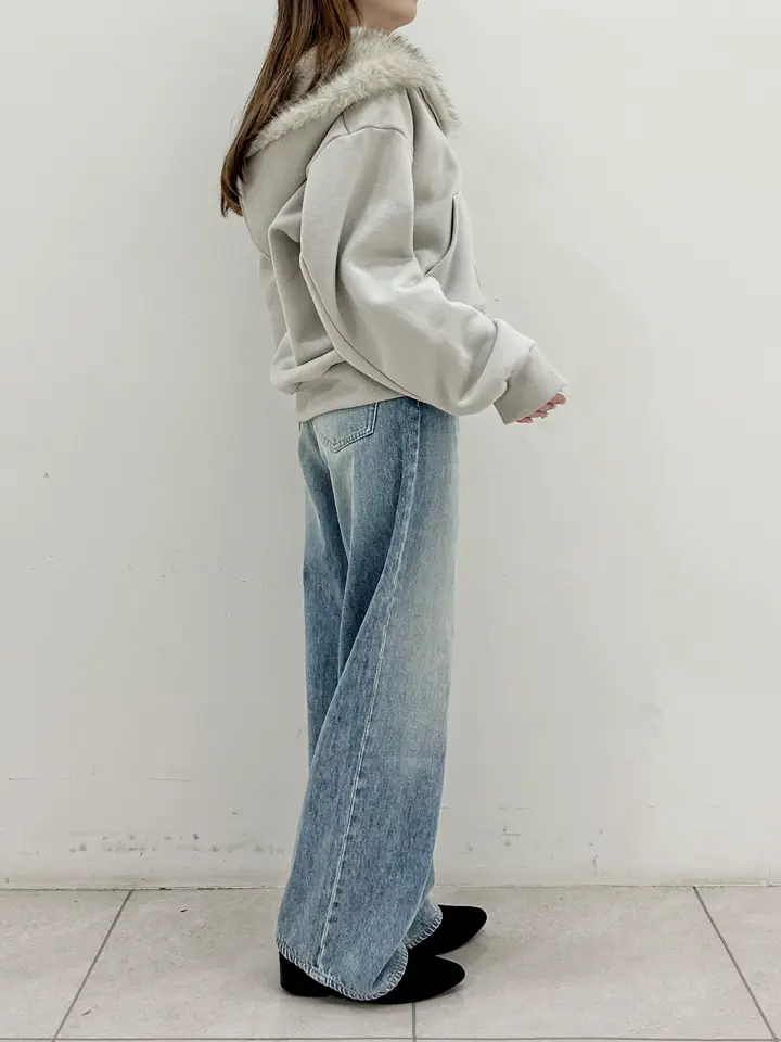 GRACE CONTINENTAL Miu コーディネート画像