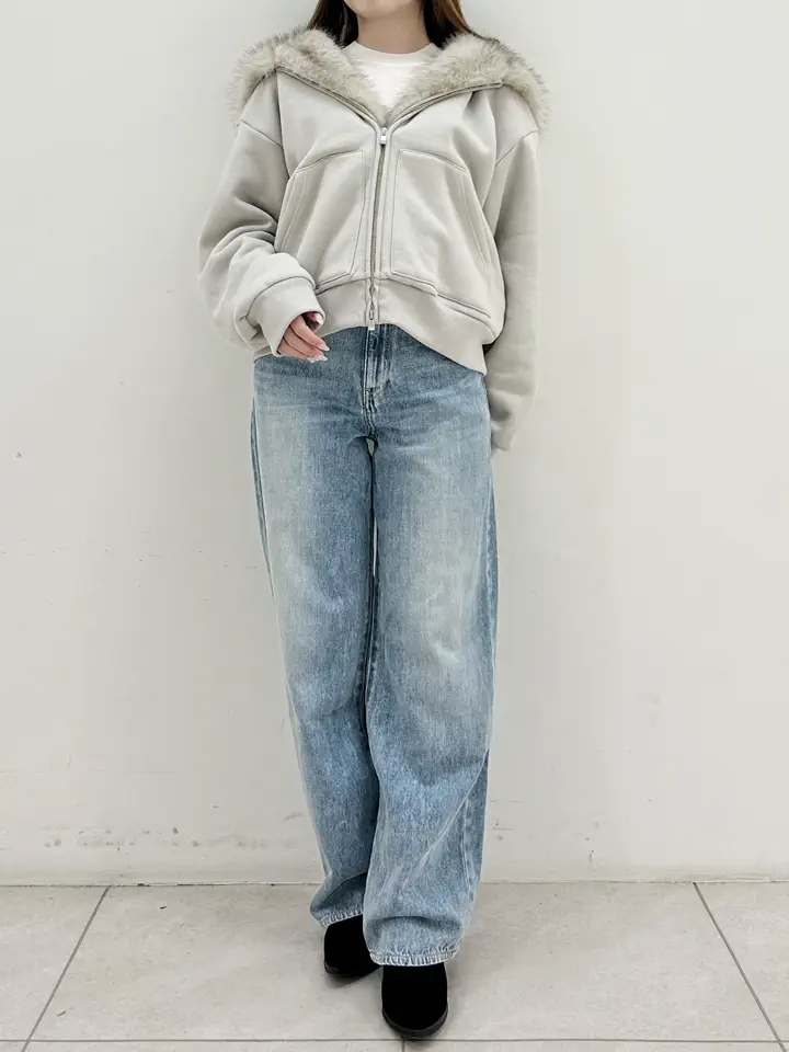 GRACE CONTINENTAL Miu コーディネート画像