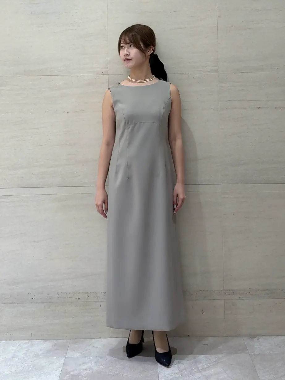  s.kondo コーディネート画像