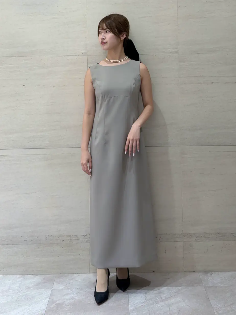 GRACE CONTINENTAL s.kondo コーディネート画像