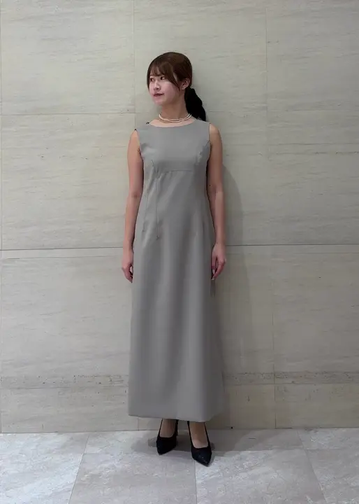 GRACE CONTINENTAL s.kondo コーディネート画像