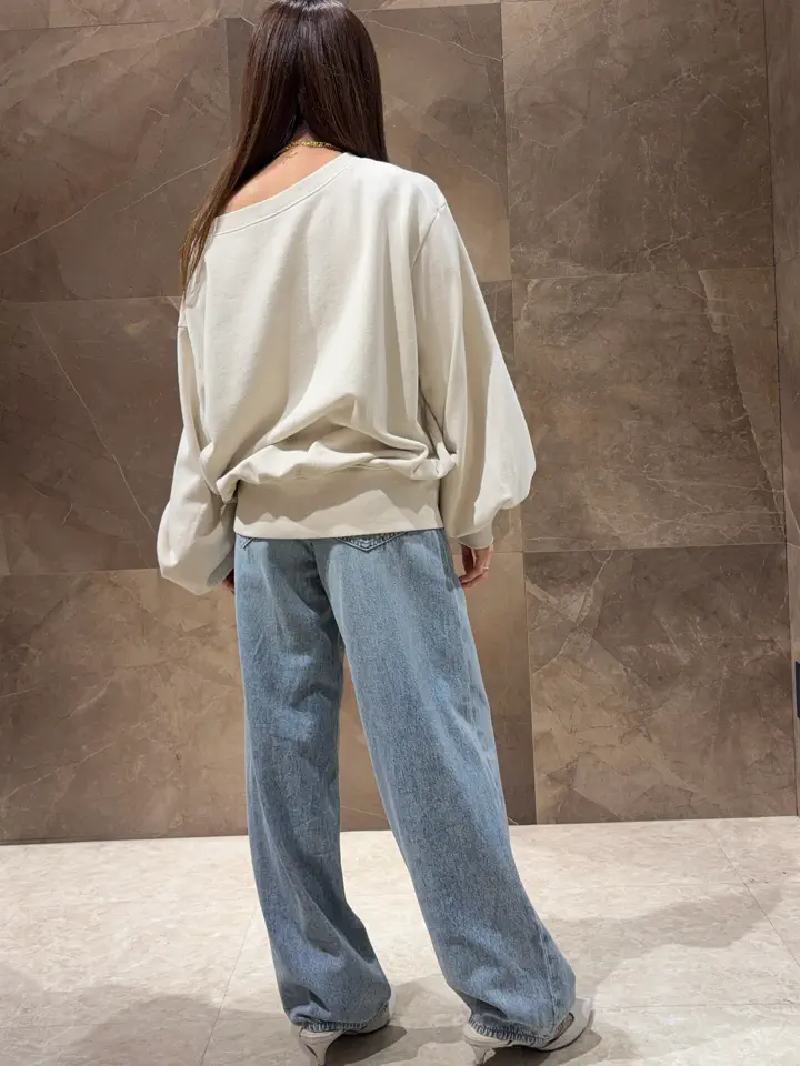 GRACE CONTINENTAL Hata Haruna コーディネート画像