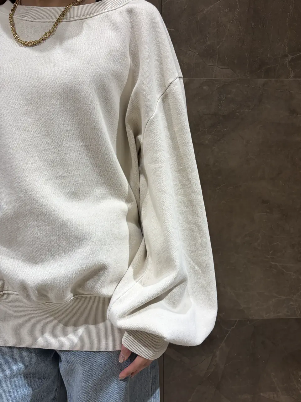 GRACE CONTINENTAL Hata Haruna コーディネート画像