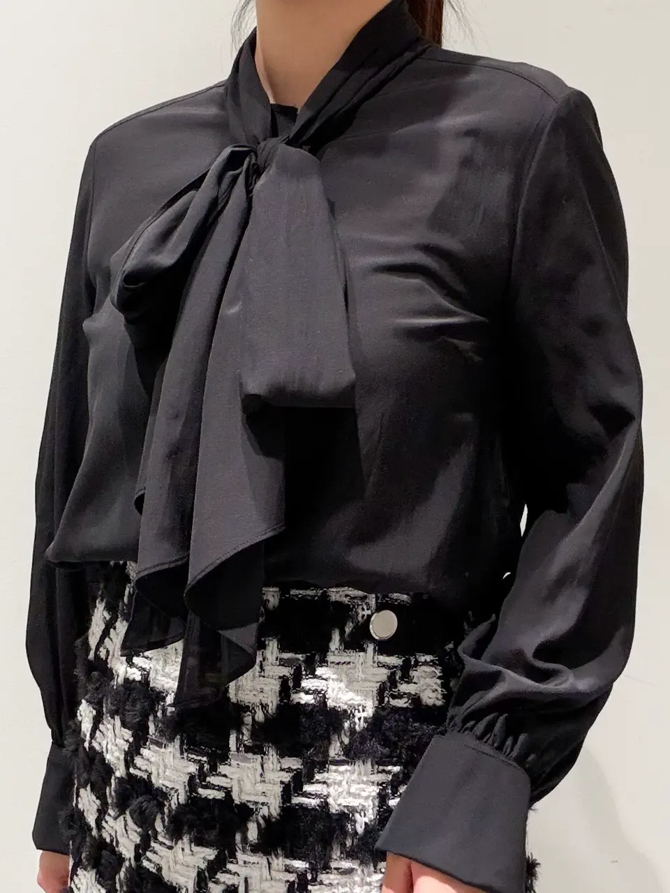 GRACE CONTINENTAL CHISAKO.S コーディネート画像