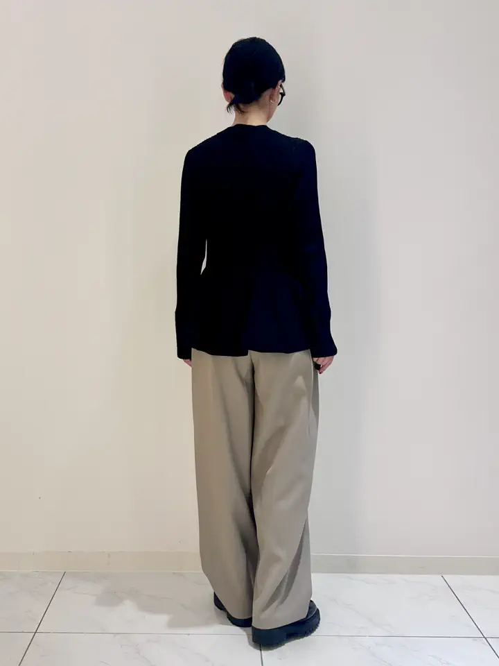 GRACE CONTINENTAL 尾田　亜沙美 コーディネート画像