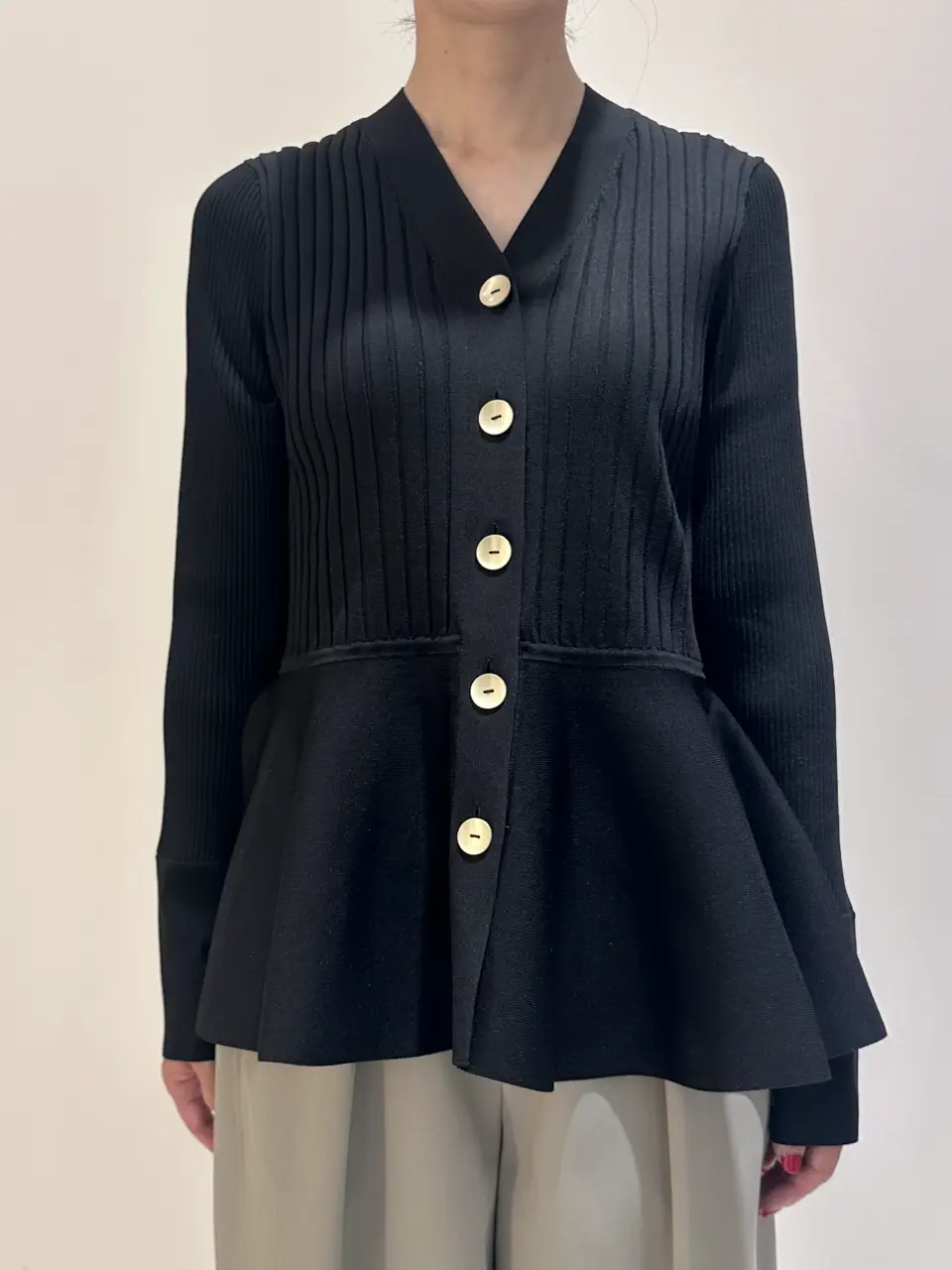 GRACE CONTINENTAL 尾田　亜沙美 コーディネート画像