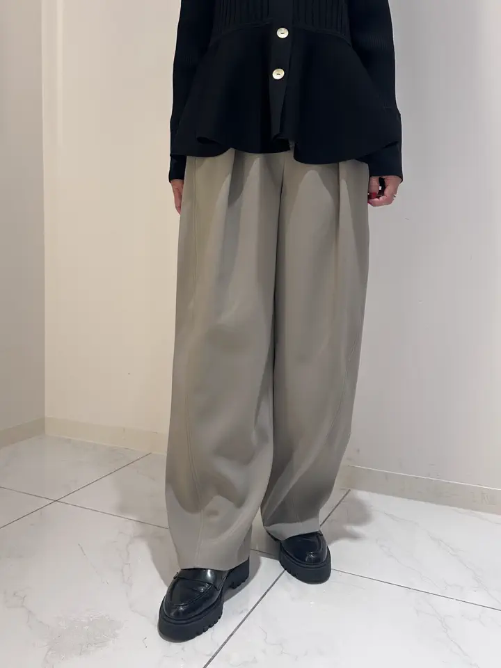 GRACE CONTINENTAL 尾田　亜沙美 コーディネート画像