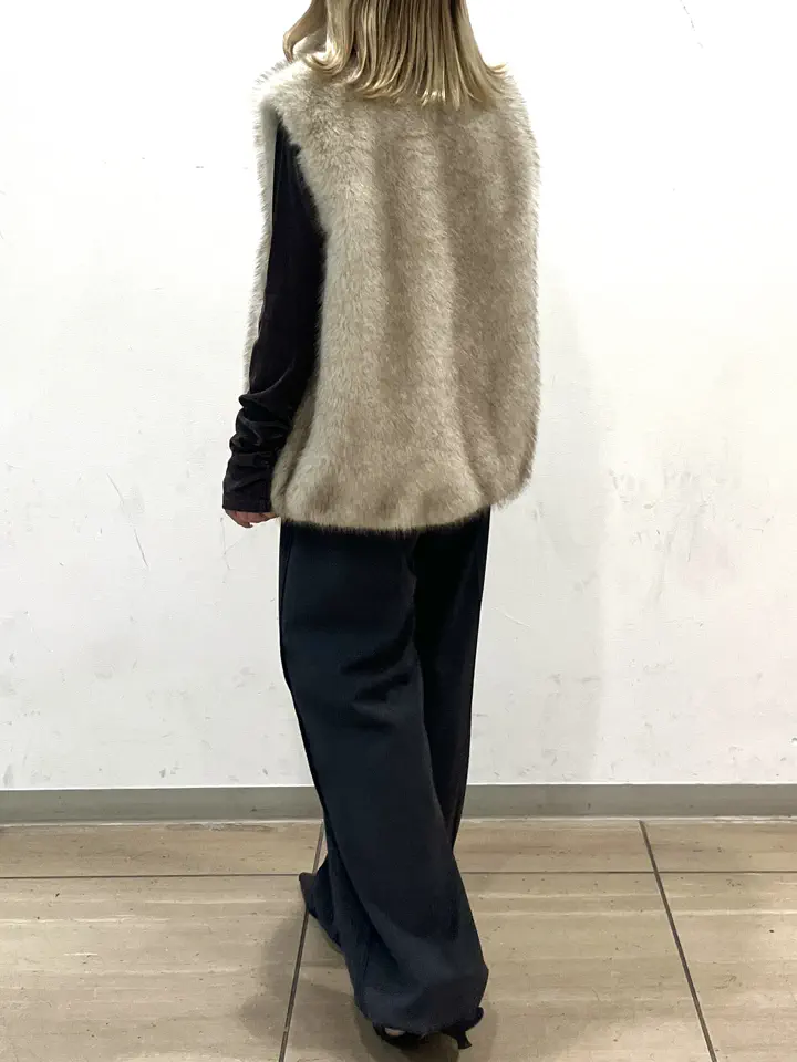 GRACE CONTINENTAL FUJISAWA コーディネート画像