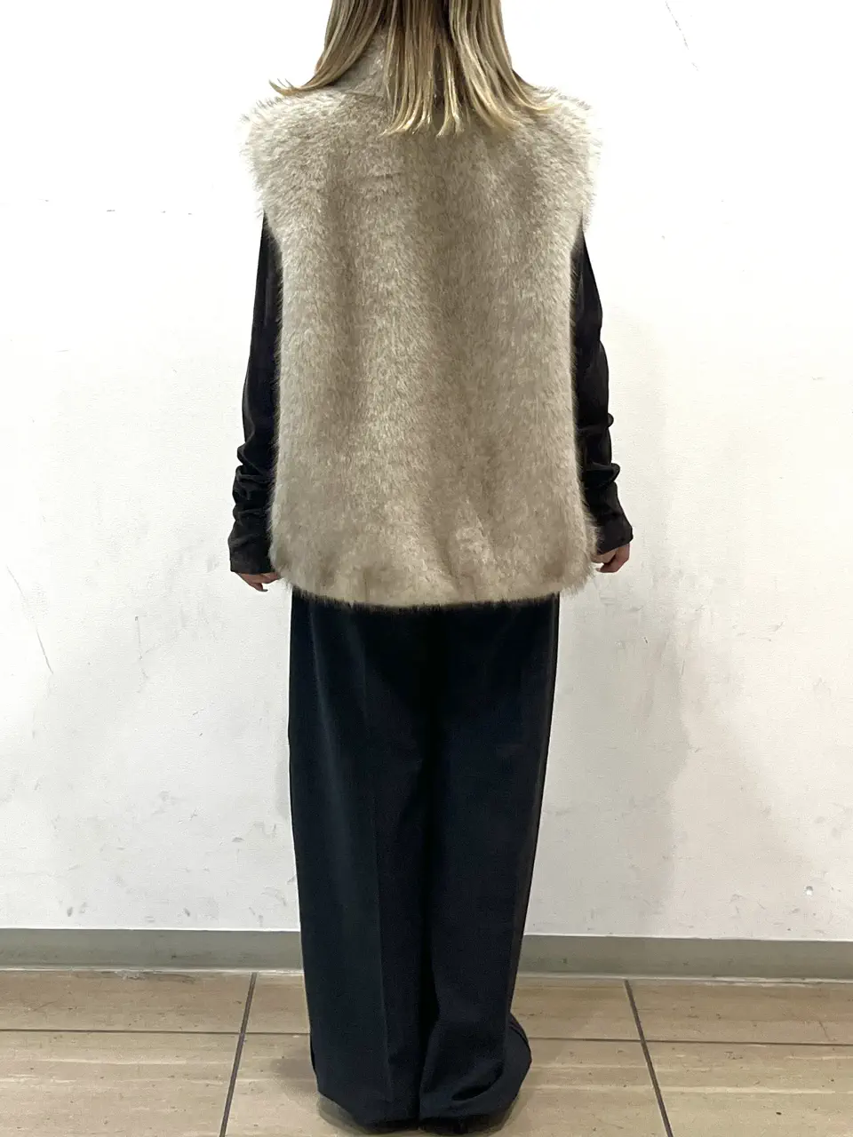 GRACE CONTINENTAL FUJISAWA コーディネート画像