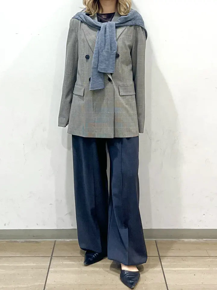 GRACE CONTINENTAL FUJISAWA コーディネート画像