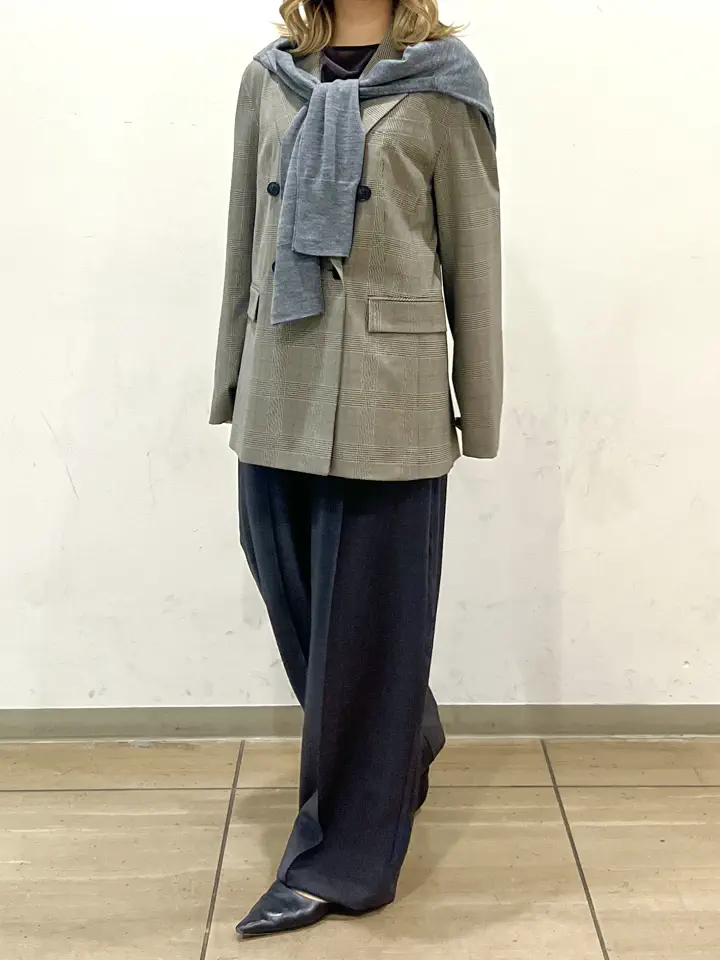GRACE CONTINENTAL FUJISAWA コーディネート画像
