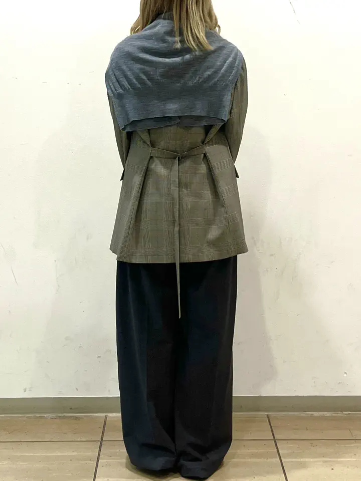 GRACE CONTINENTAL FUJISAWA コーディネート画像