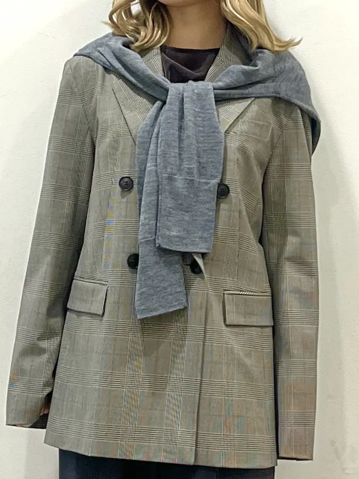 GRACE CONTINENTAL FUJISAWA コーディネート画像