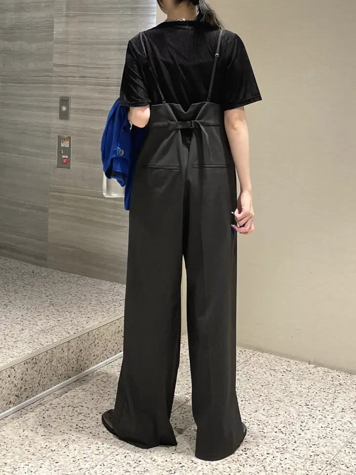 GRACE CONTINENTAL 三浦　芙優 コーディネート画像