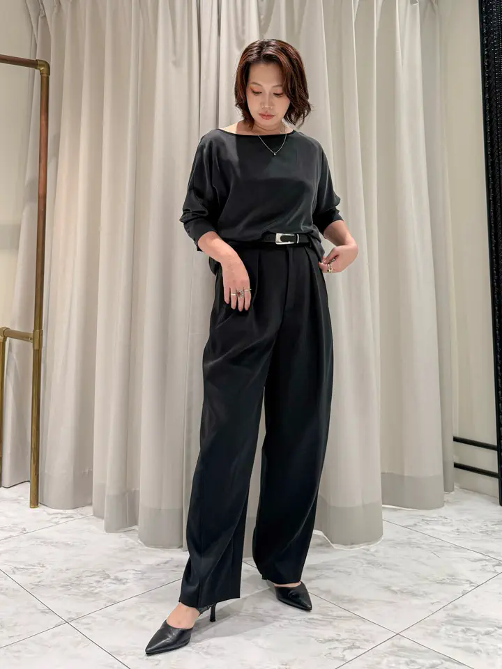 GRACE CONTINENTAL Natsumi コーディネート画像