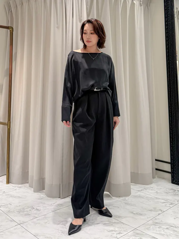 GRACE CONTINENTAL Natsumi コーディネート画像