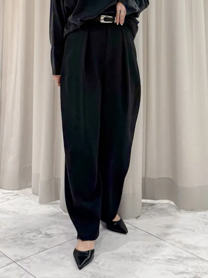 GRACE CONTINENTAL Natsumi コーディネート画像