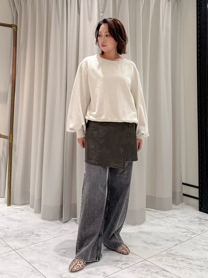 GRACE CONTINENTAL Natsumi コーディネート画像