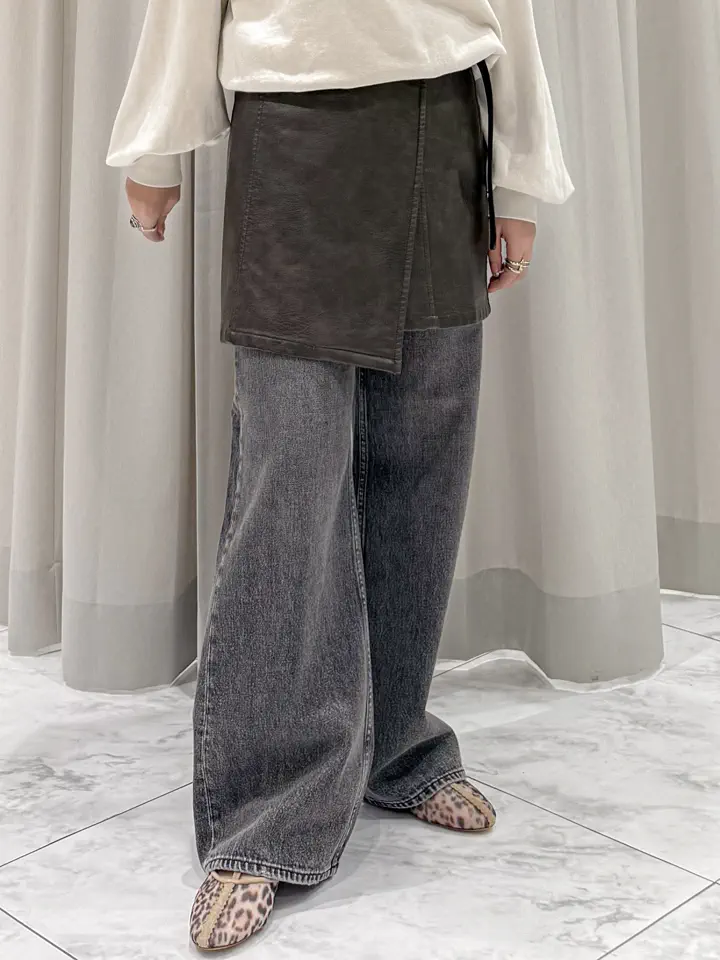 GRACE CONTINENTAL Natsumi コーディネート画像