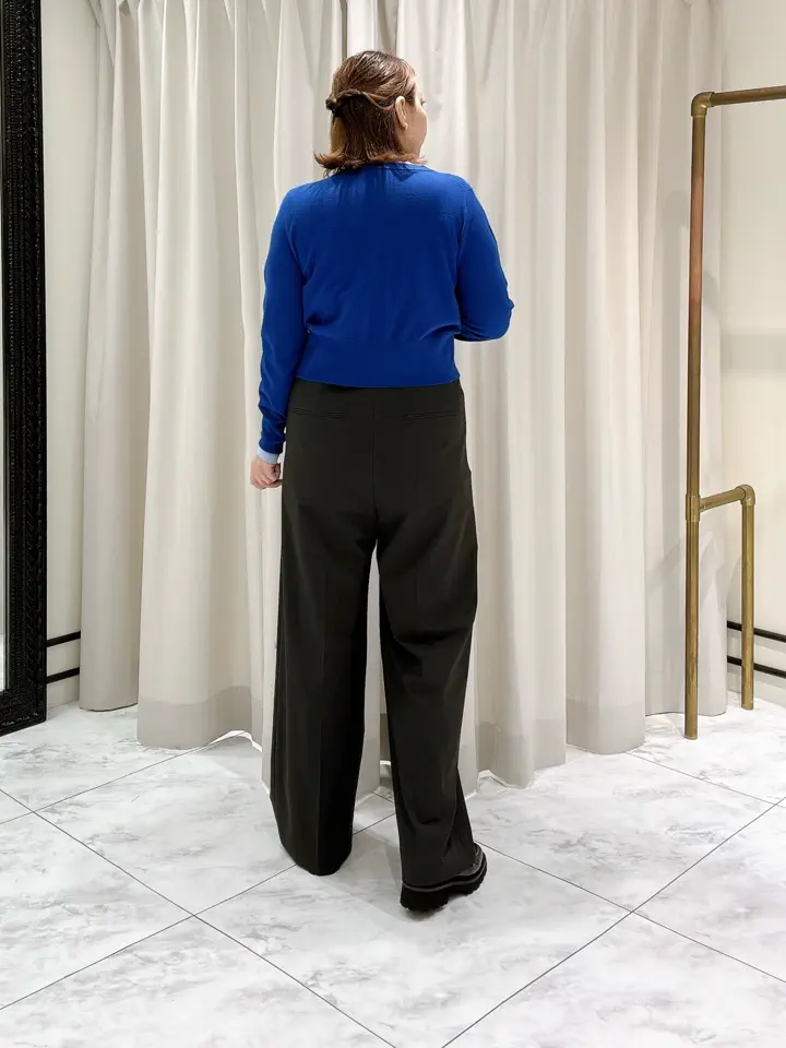 GRACE CONTINENTAL Izumi コーディネート画像