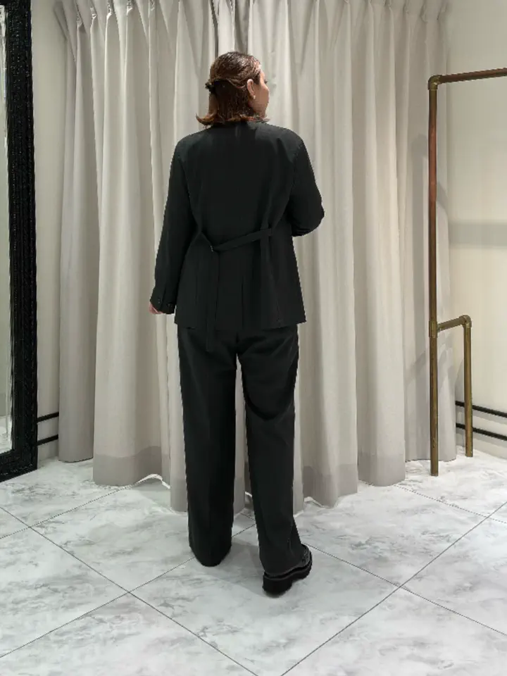 GRACE CONTINENTAL Izumi コーディネート画像