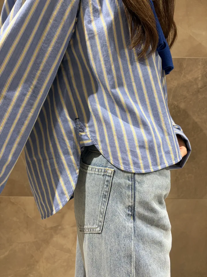 GRACE CONTINENTAL Hata Haruna コーディネート画像